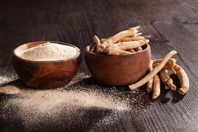 Adaptogenic herbs: Nature’s answer to stress and elevated cortisol