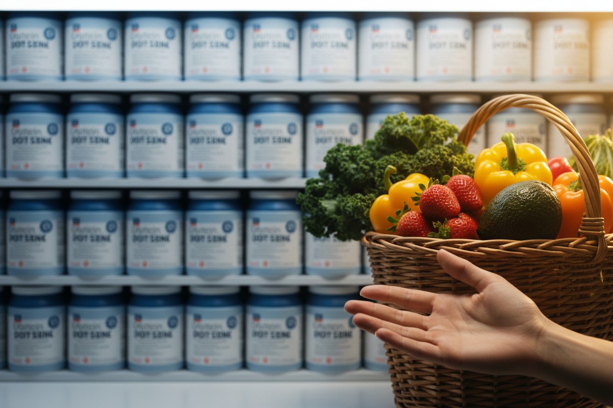“A.G.E.S. Fall Conference” on BrightU: Teach kids the “why” behind food to create a generation of resilient eaters