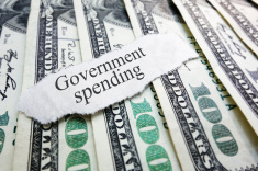 U.S. taxpayers bled $1 billion per day for Israel’s existential fight
