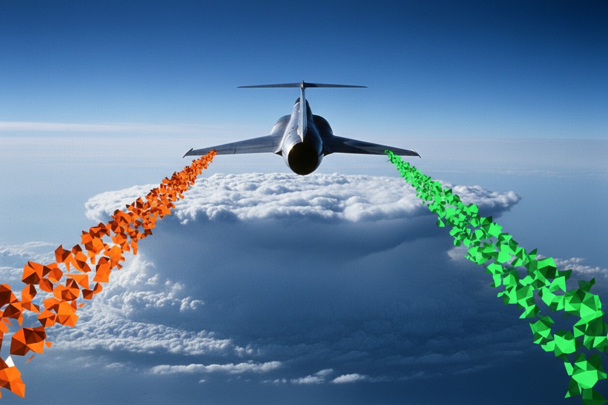 Declassified Documents Outline Historical U.S. Weather Modification Efforts Declassified Documents Outline Historical U.S. Weather Modification Efforts