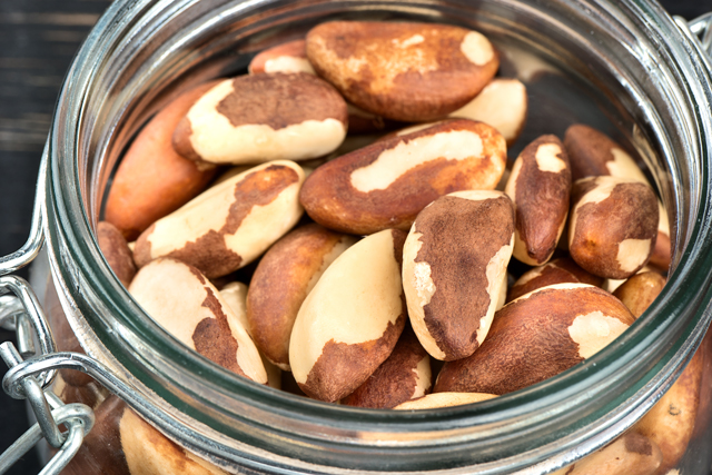 3 Underrated nuts packed with major health benefits — and how to enjoy them daily
