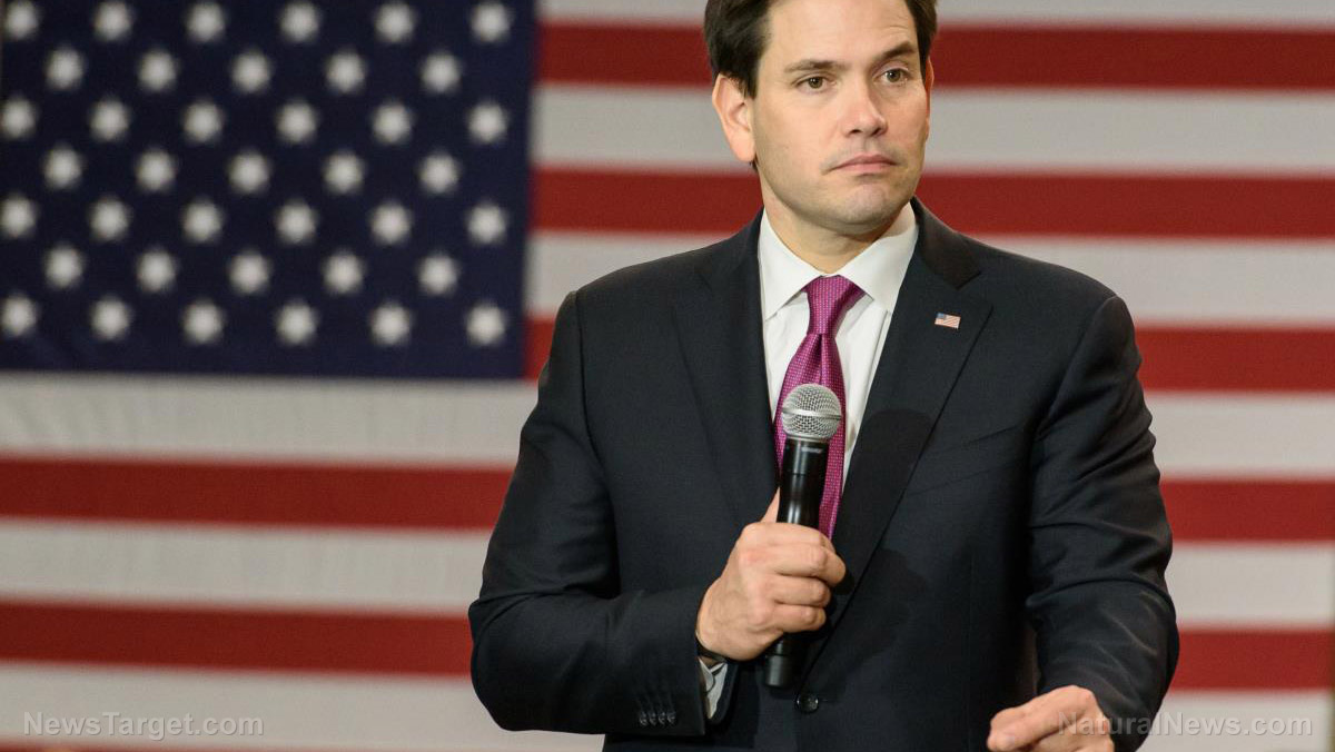 Rubio Suggests U.S. May “Reexamine” NATO Membership After Allies Deny Base, Airspace Access