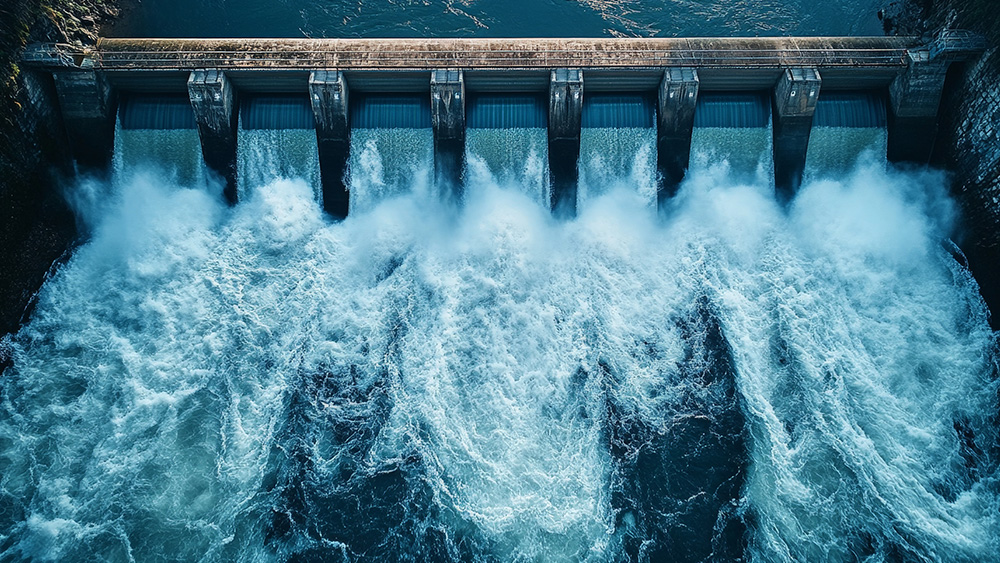 How water’s “fourth phase” could rewrite our understanding of biology and consciousness How water’s “fourth phase” could rewrite our understanding of biology and consciousness