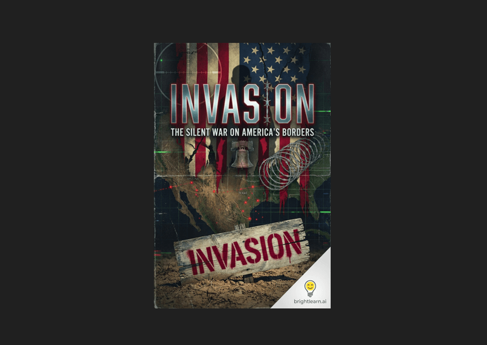 Invasion: A wake-up call to national sovereignty