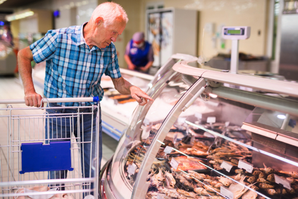 Buyer beware: Why even a trace of dioxins in your food is a cause for alarm