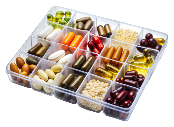 Natural anti-inflammatory supplements: A safer alternative to Big Pharma’s toxic drugs