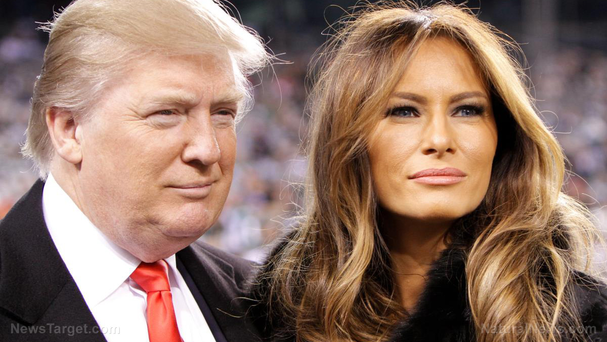 Melania Trump denies Epstein ties, calls for survivor testimony amid political firestorm