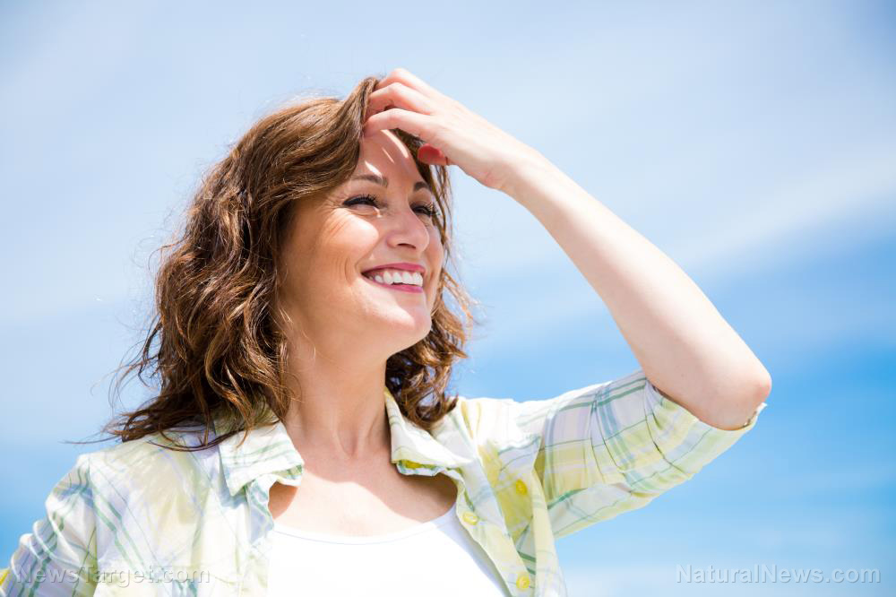 Biotin Benefits