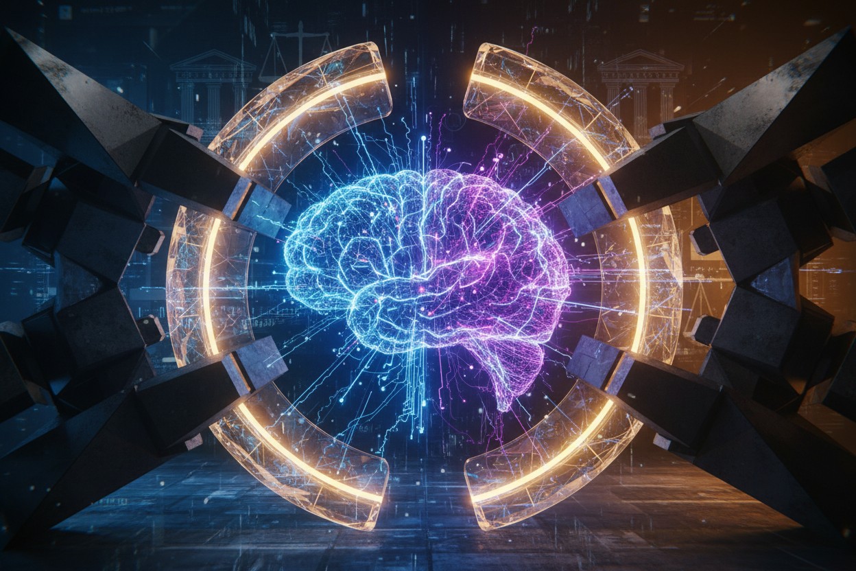 Anthropic Denies Pentagon Claims of AI ‘Kill Switch’ in Court Filing