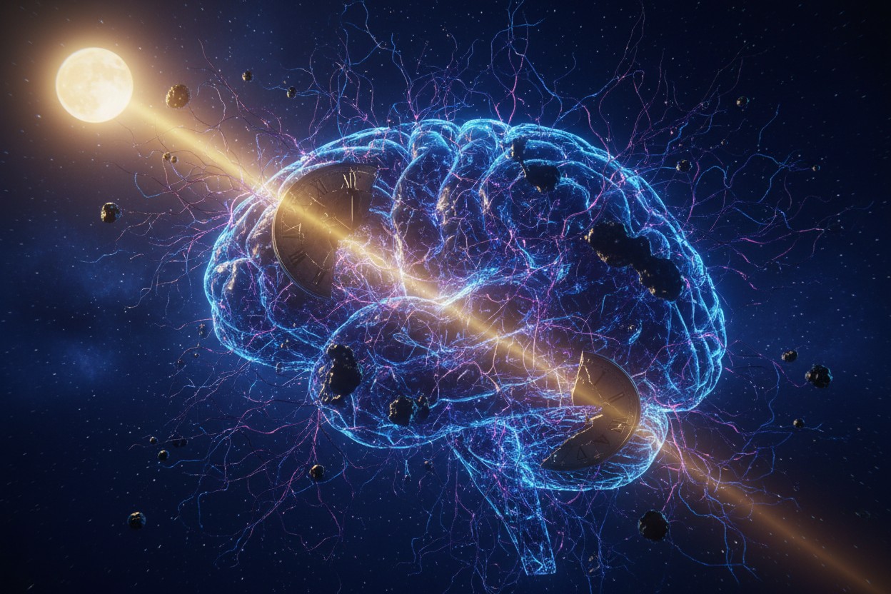 Study Finds Association Between Chronic Insomnia and Increased Dementia Risk