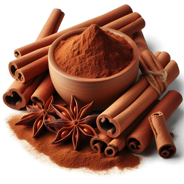 The hidden powers of cinnamon: From ancient medicine to modern health
