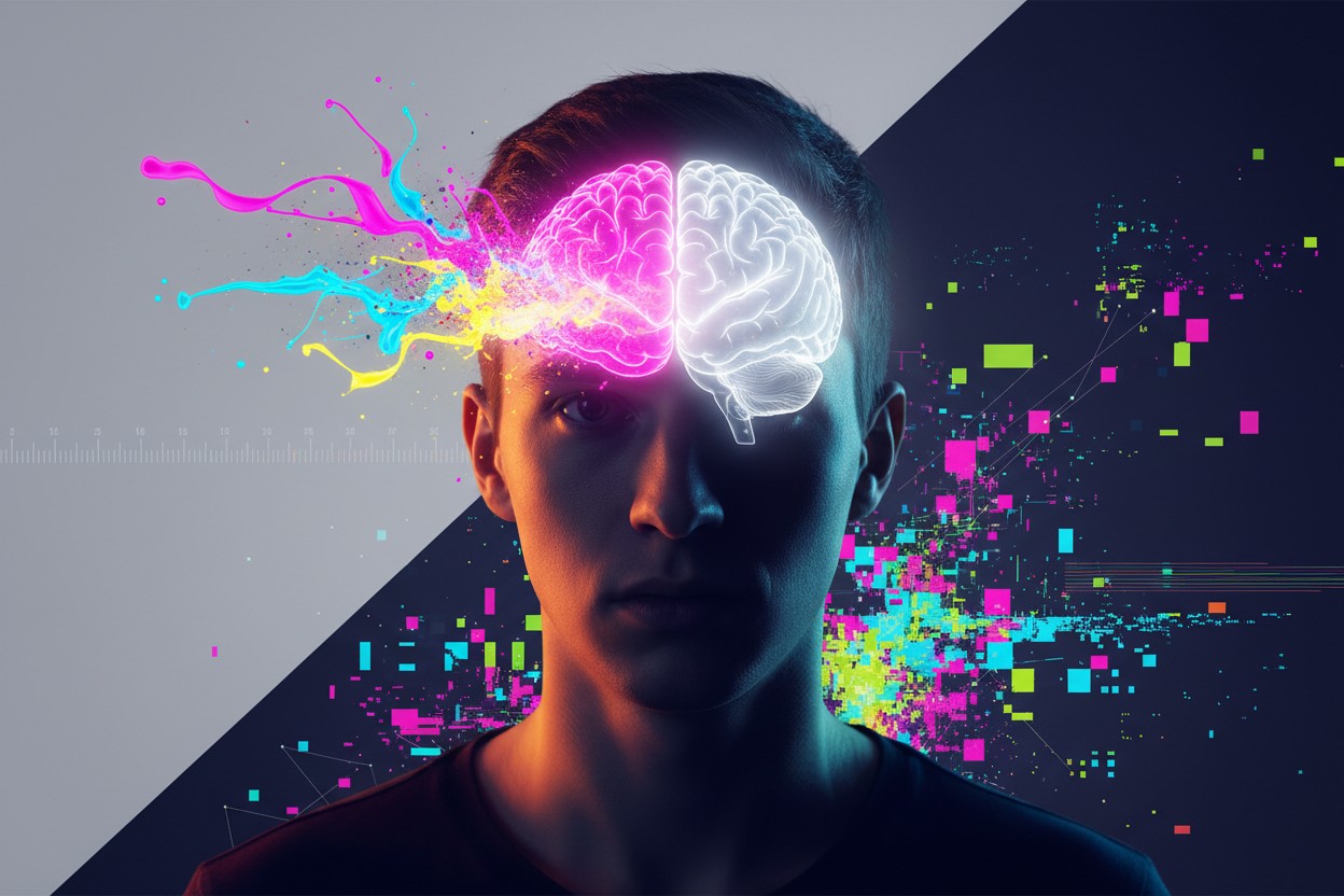 Study Finds Sharp Increase in Reported Cognitive Problems Among U.S. Adults Aged 18-39