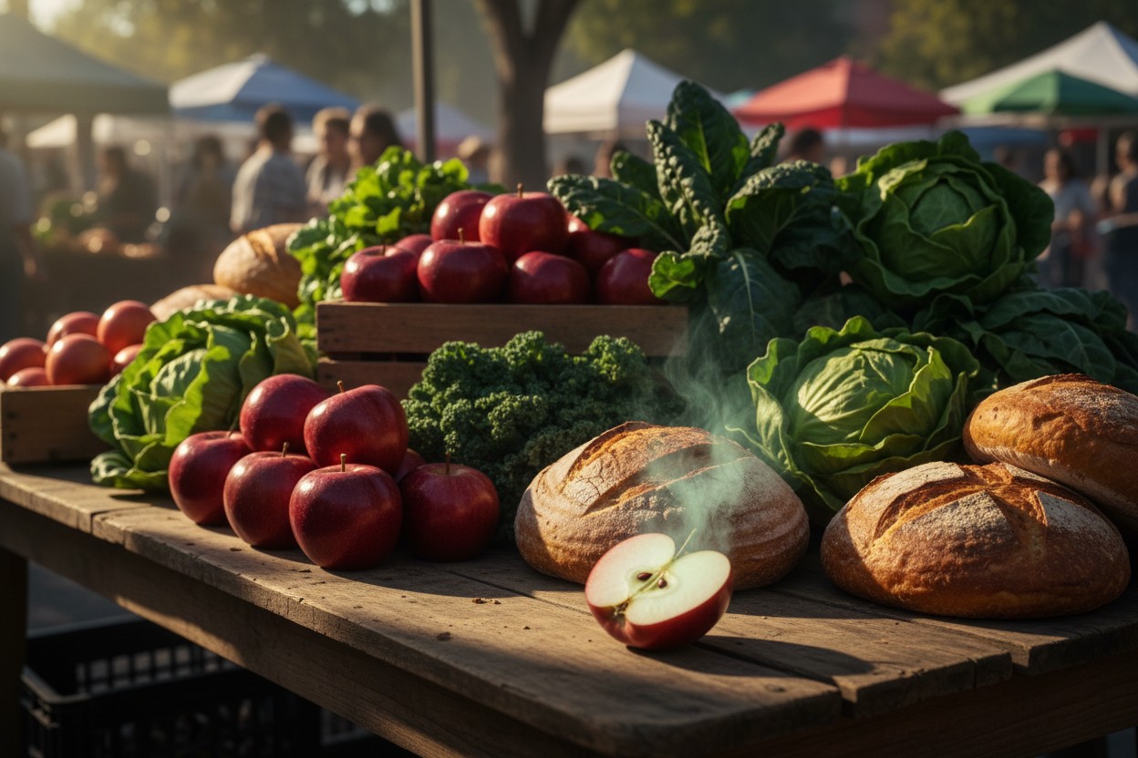 The hidden harvest: Are glyphosate food safety tests failing consumers?