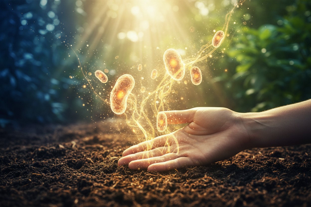 Ease Chronic Nerve Pain: 4 Natural Ways to Heal Your Mitochondria