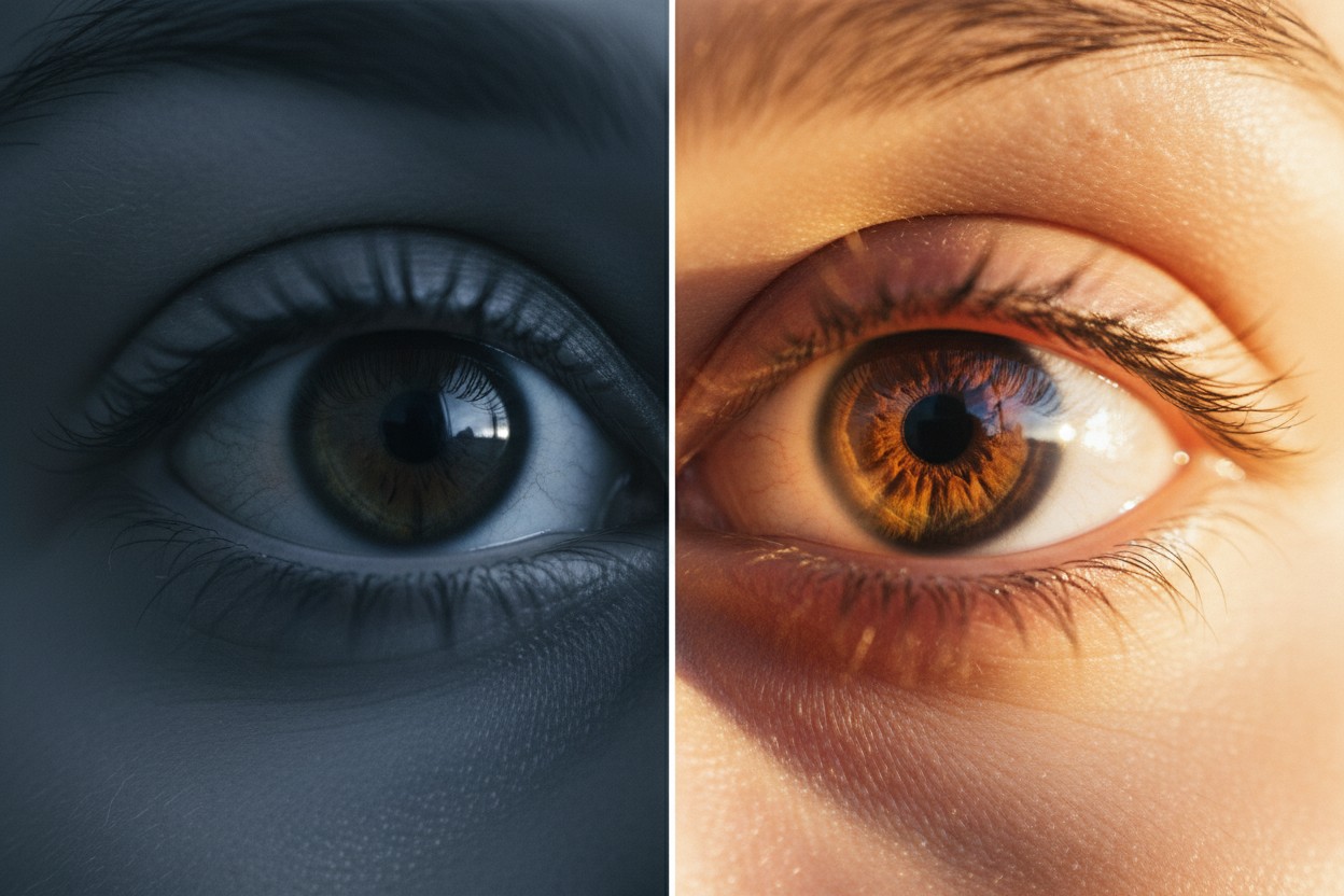 Research Identifies Dim Lighting as Key Factor in Rising Global Myopia Rates