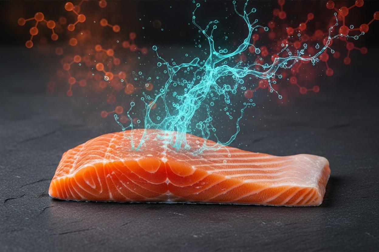 Research Links Omega-3 Fatty Acids to Modulation of Inflammatory Response, Analysts Report