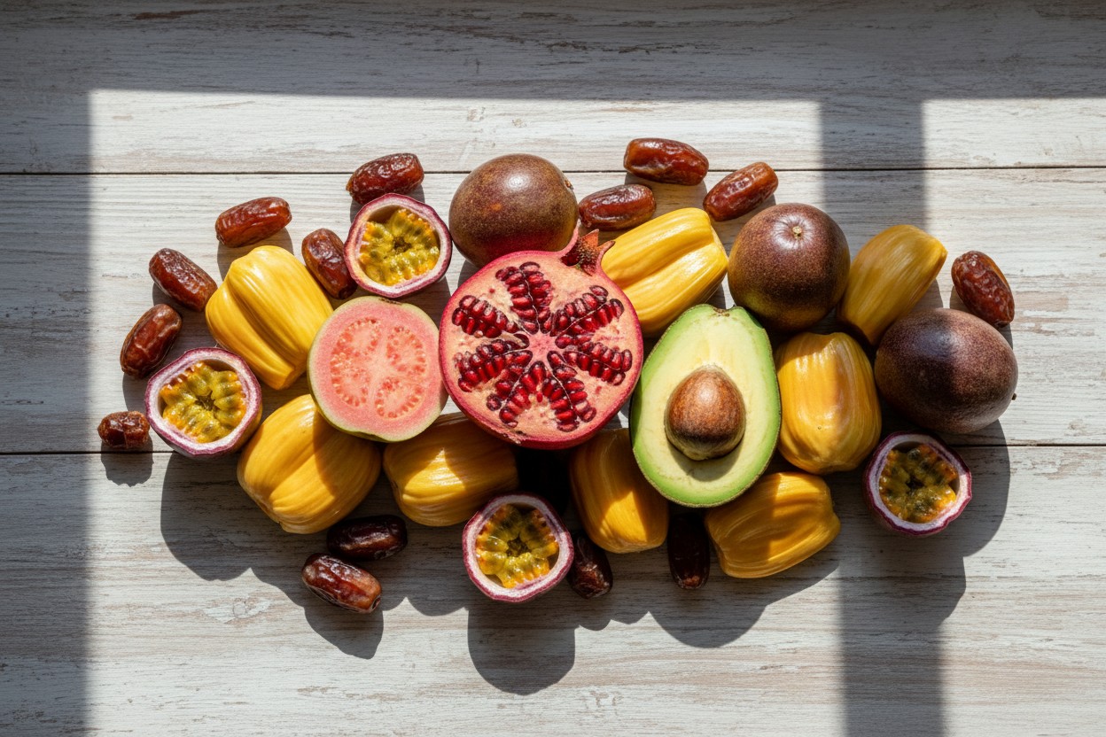 Dietary Guidance Highlights Lesser-Known Sources of Plant-Based Protein Dietary Guidance Highlights Lesser-Known Sources of Plant-Based Protein