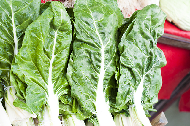 A superfood packed with vitamin K and vital nutrients A superfood packed with vitamin K and vital nutrients