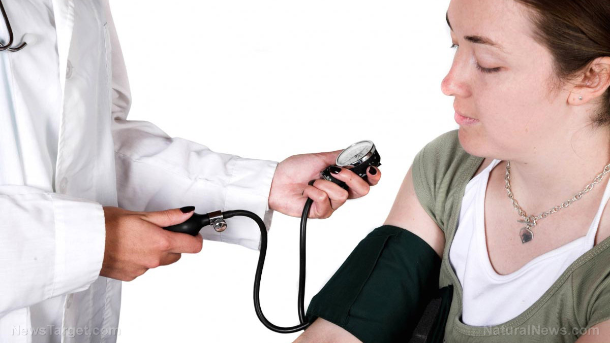 Higher BMI and high blood pressure directly linked to increased risk of vascular dementia, study finds