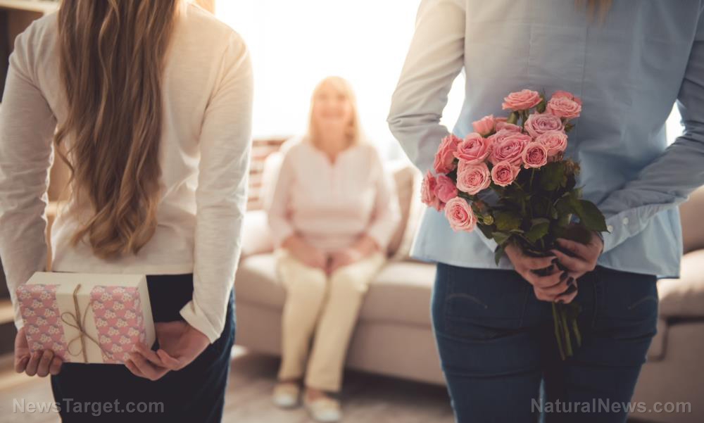 Health Ranger Store features limited-time Mother’s Day offers on self-care and superfoods