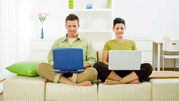Active sitting vs. passive sitting: How your choice impacts brain health and longevity