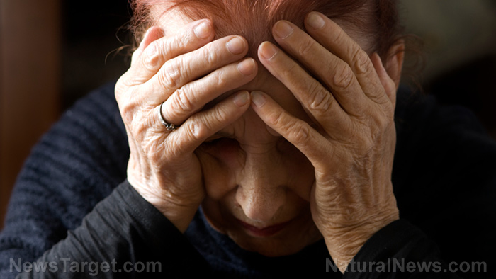 The unseen parasitic epidemic causing anxiety, insomnia and “mystery” symptoms The unseen parasitic epidemic causing anxiety, insomnia and “mystery” symptoms