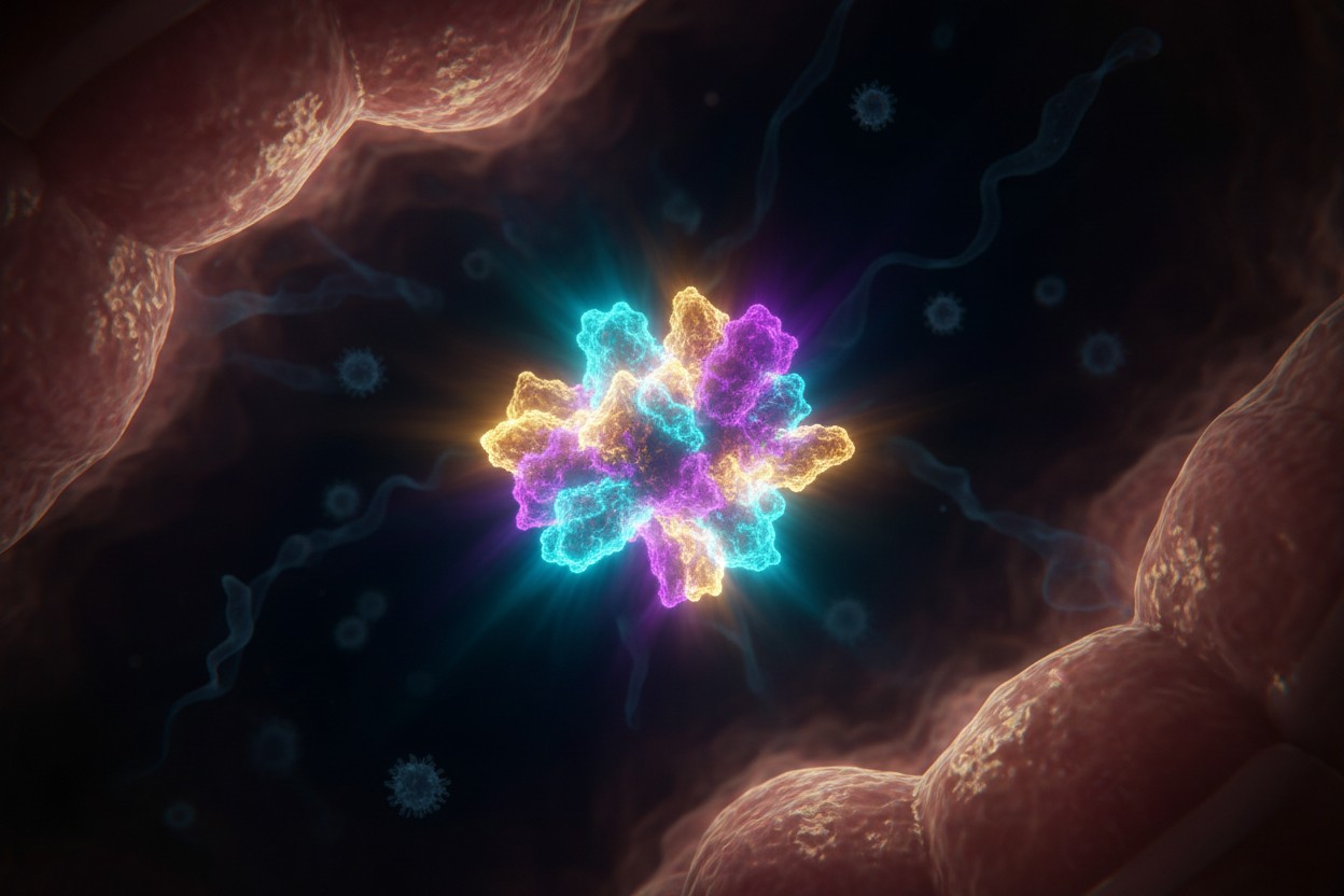 Bacterial Group CAG-170 Linked to Health Across Diverse Populations Bacterial Group CAG-170 Linked to Health Across Diverse Populations