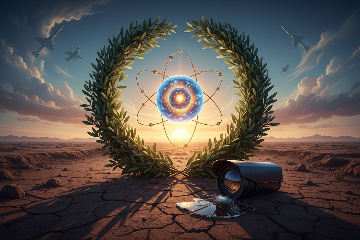 Pezeshkian: Iran Ready to Prove Peaceful Nature of Nuclear Program, Offers Assurance to Neighbors