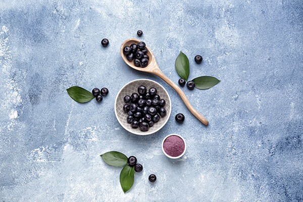 The ACAI BOWL paradox: How commercially prepared bowls can spike blood sugar and sideline nutrition