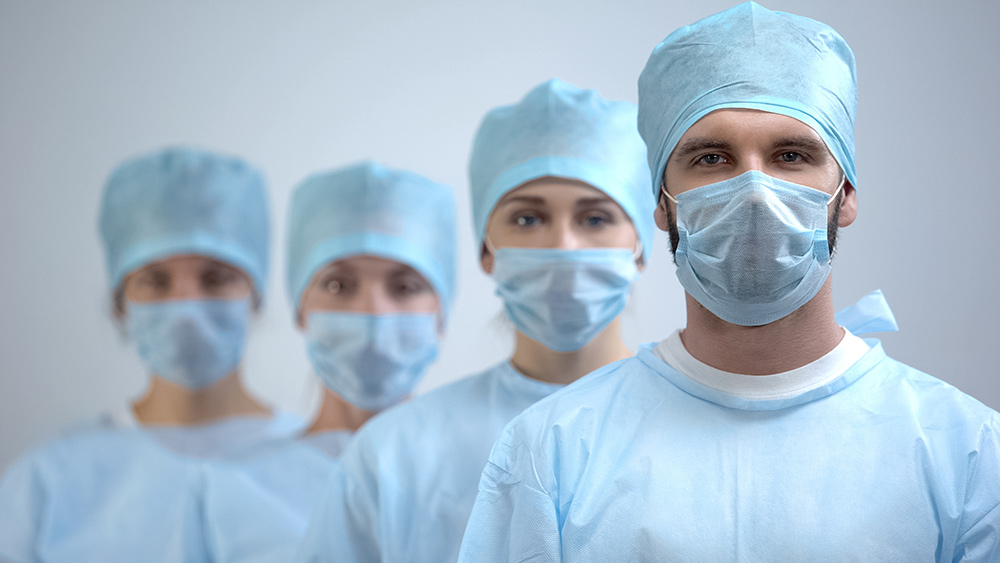 The great FLU ILLUSION: Bombshell study proves transmission is a myth and PCR tests are junk science
