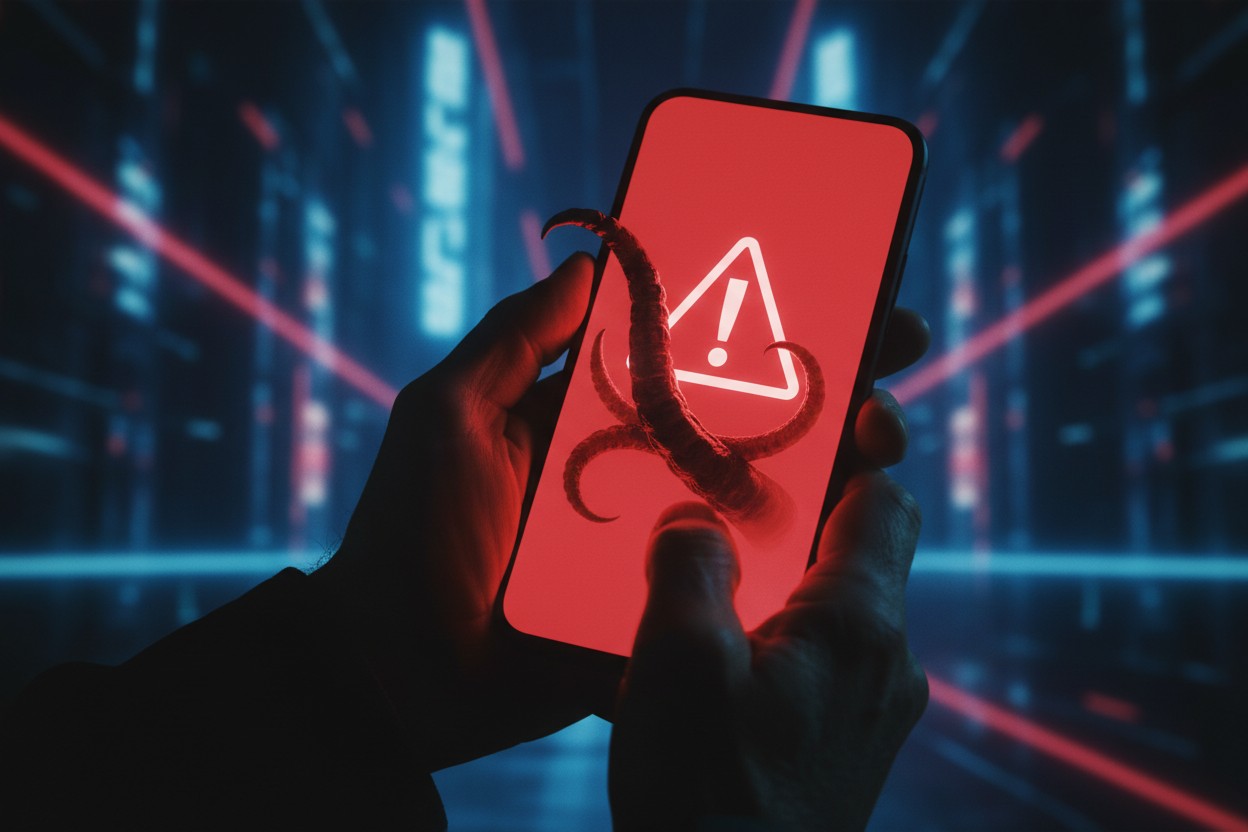Meta Faces Calls for Probe Over Scam Ads Targeting U.S. Seniors