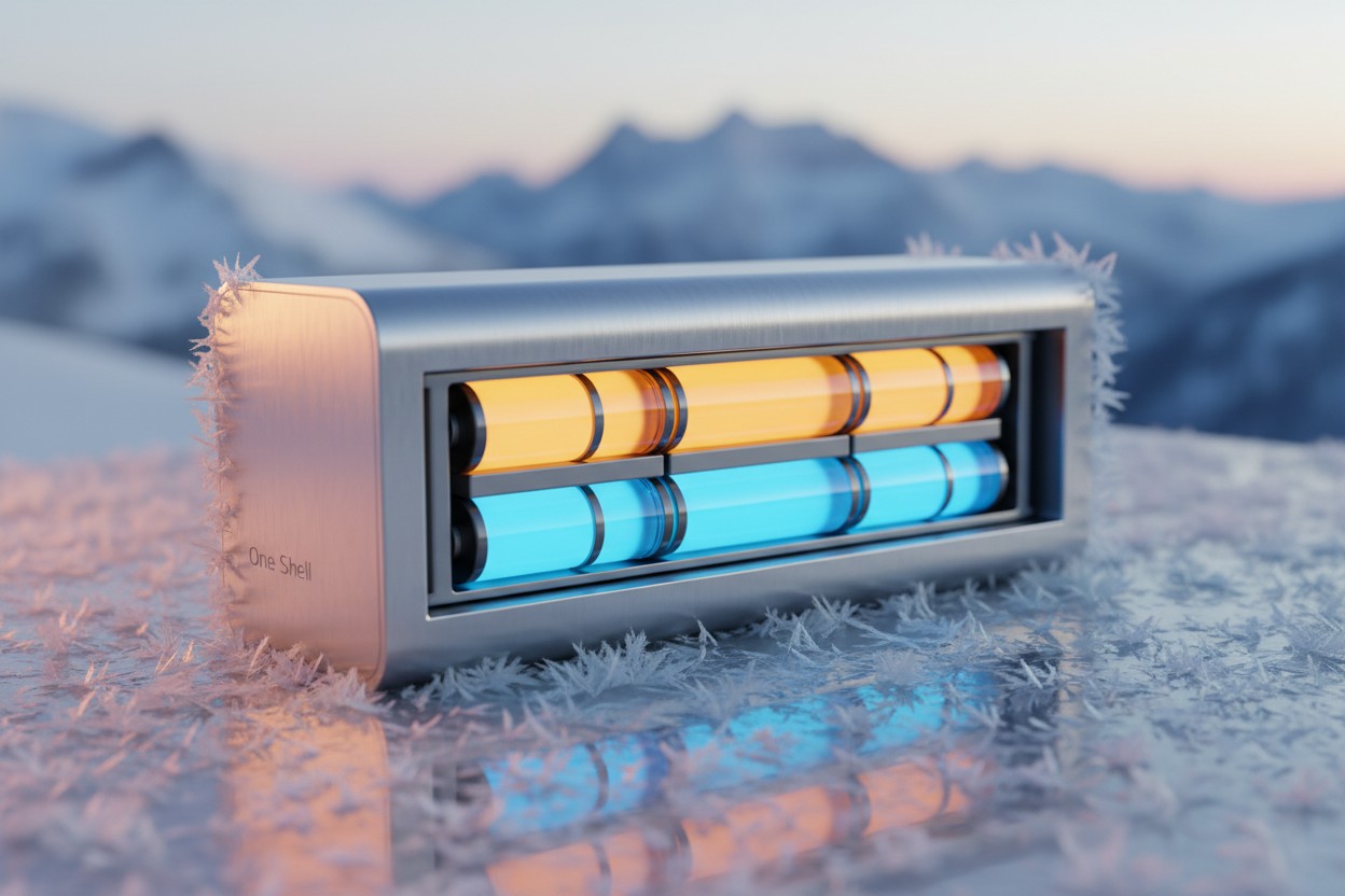 CATL Unveils Sodium-Ion Battery With 20-Year Lifespan CATL Unveils Sodium-Ion Battery With 20-Year Lifespan