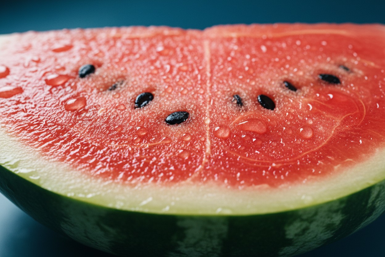 Watermelon’s Health Benefits and Risks: A Fact-Based Examination