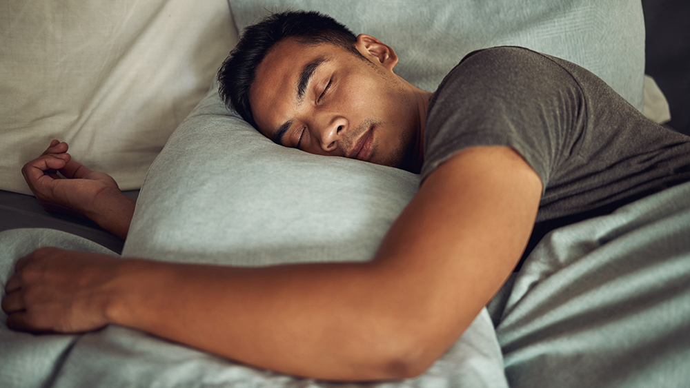 Unconventional, science-backed strategies to recover from a sleepless night Unconventional, science-backed strategies to recover from a sleepless night