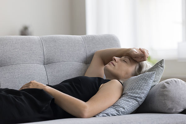 Study reveals how your sleeping position could be quietly destroying your vision Study reveals how your sleeping position could be quietly destroying your vision