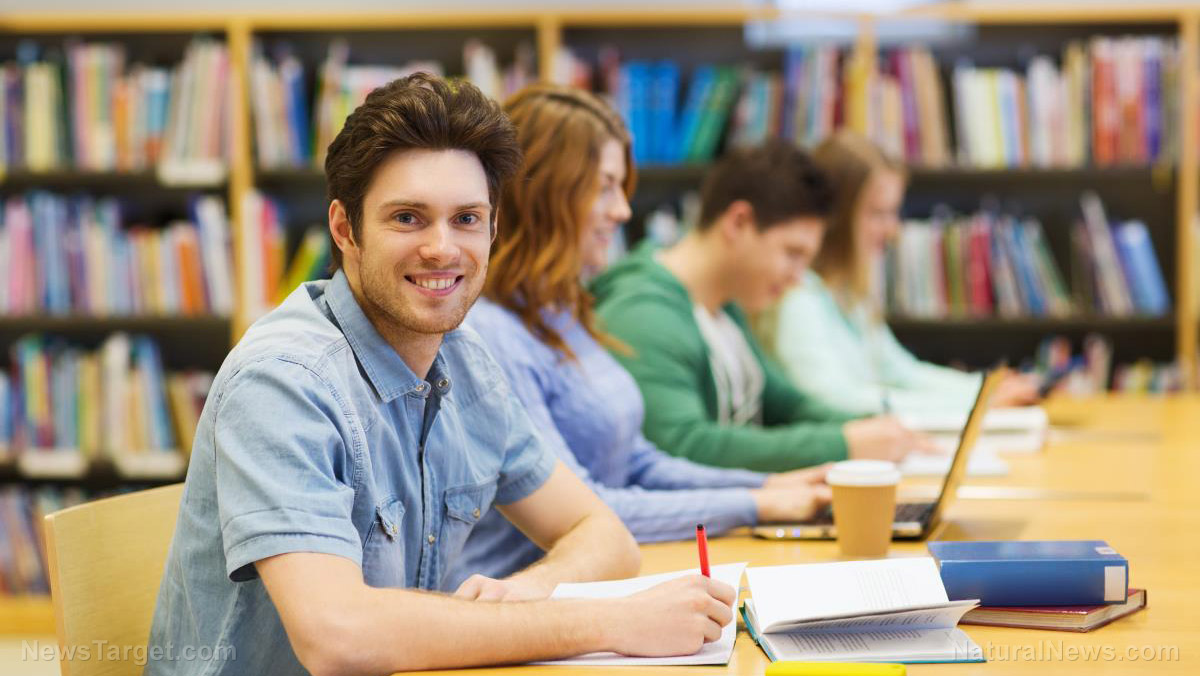 White British students now a minority at 27 UK universities, data shows
