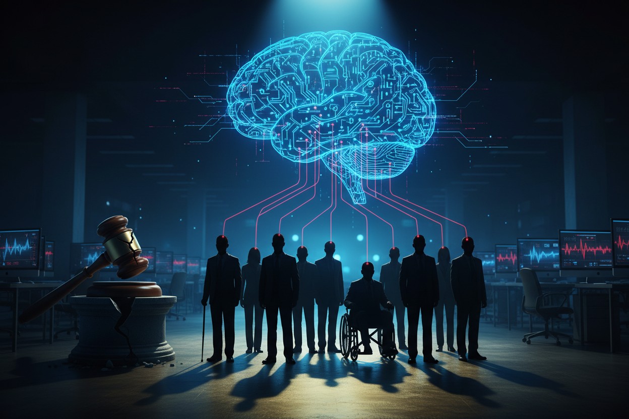 Judge Declines to Halt Meta Layoffs Challenged as AI