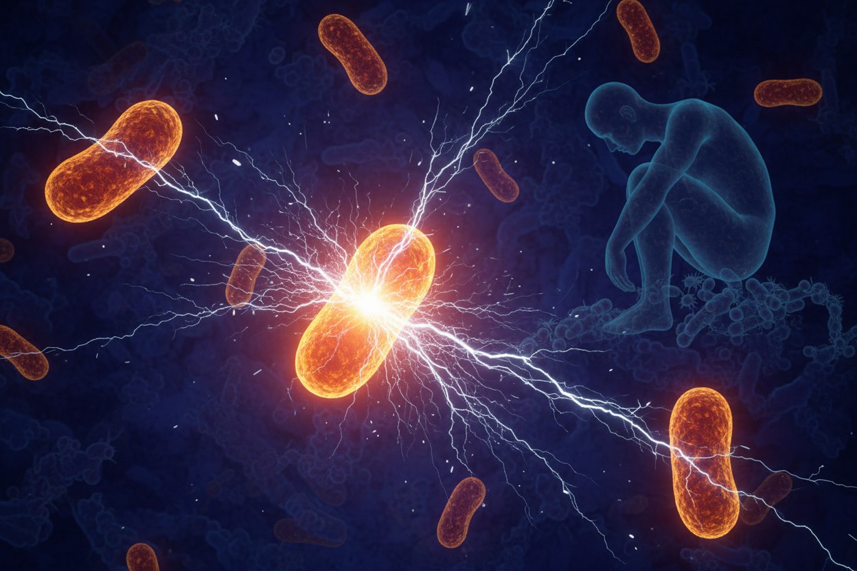 Fatigue as Universal Symptom Points to Mitochondrial Role Fatigue as Universal Symptom Points to Mitochondrial Role