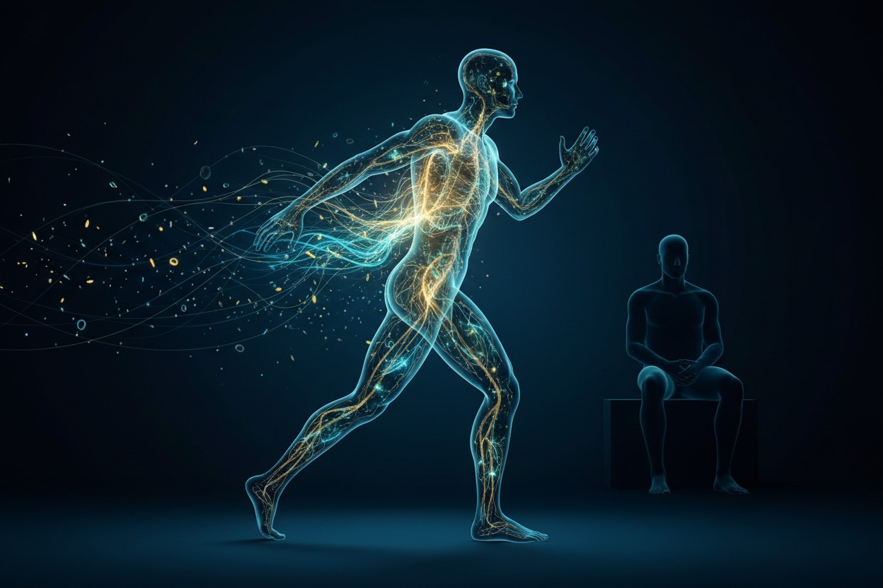 Lymphatic System Dysfunction Linked to Chronic Disease, Researchers Report