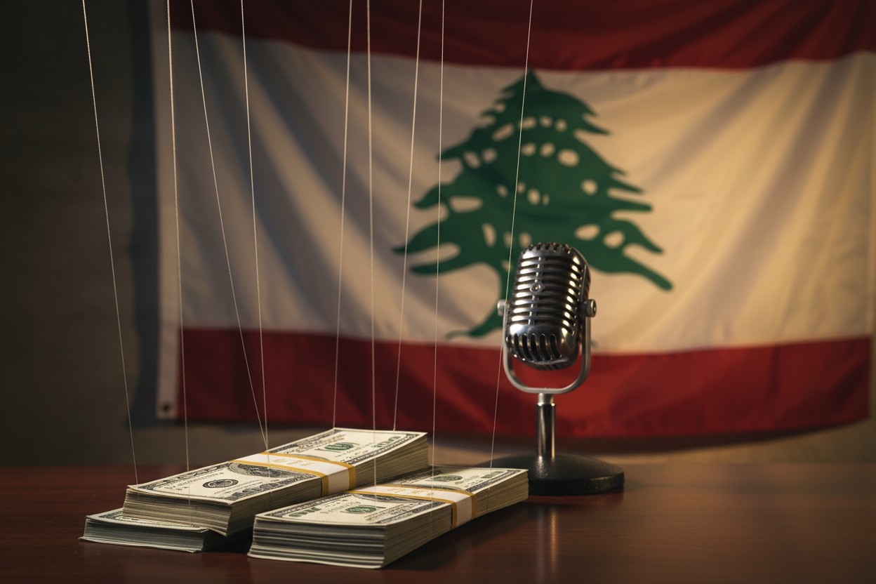 State Department Offers Up To $250K Grants to Shape Lebanese Public Opinion