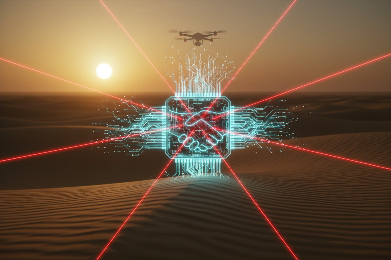 U.S. Grants UAE Expanded Access to Advanced AI Technology After Support in Iran Conflict