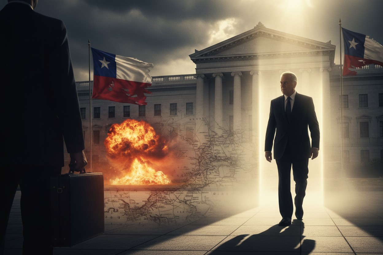 ICE Releases Former Pinochet Agent After Legal Challenge   – NaturalNews.com