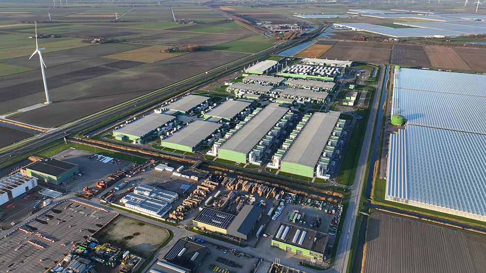 Inside the eight-figure plan to build data centers despite moratoriums