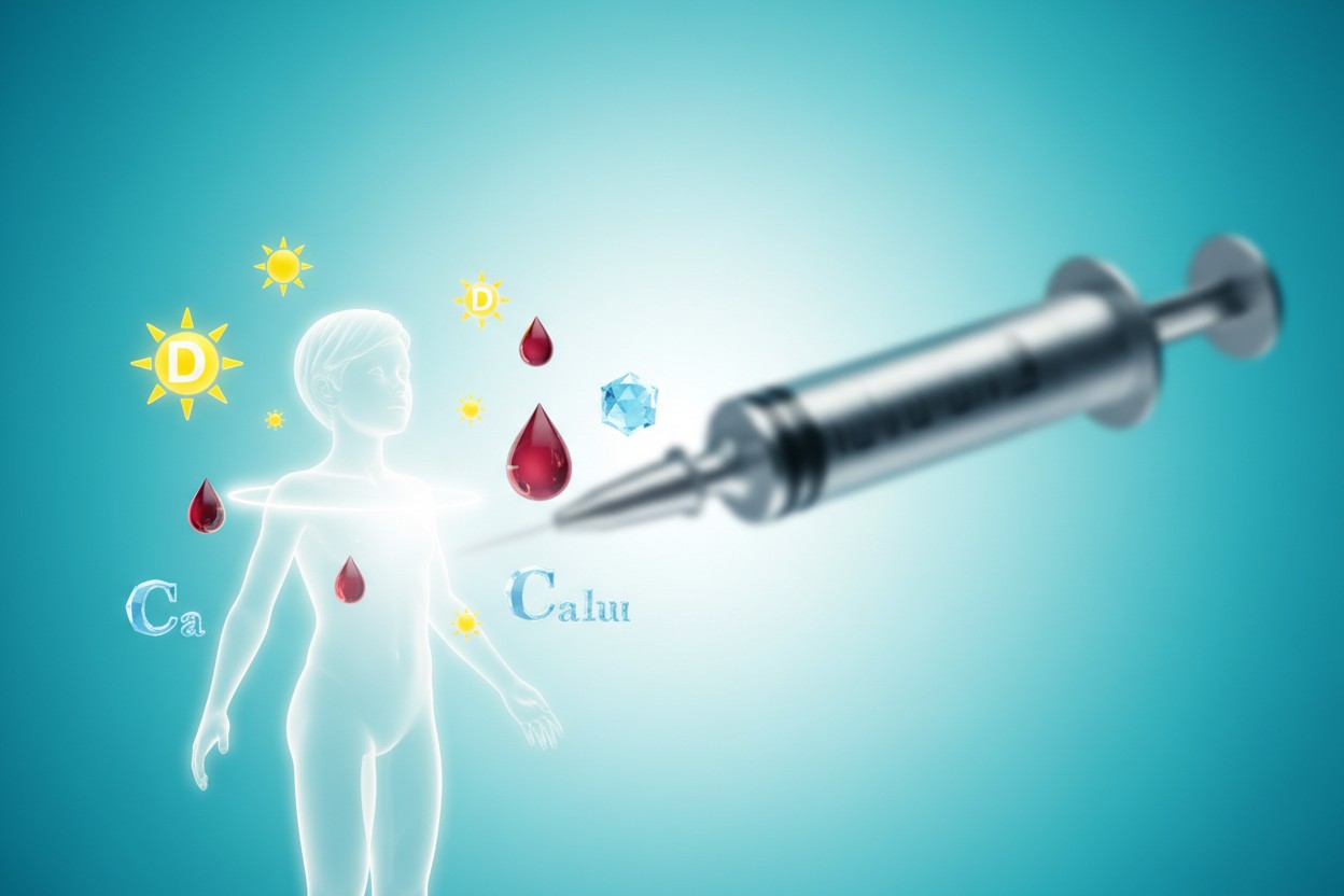 Study Links GLP-1 Medications to Nutritional Deficiencies in Nearly 1 in 6 Children
