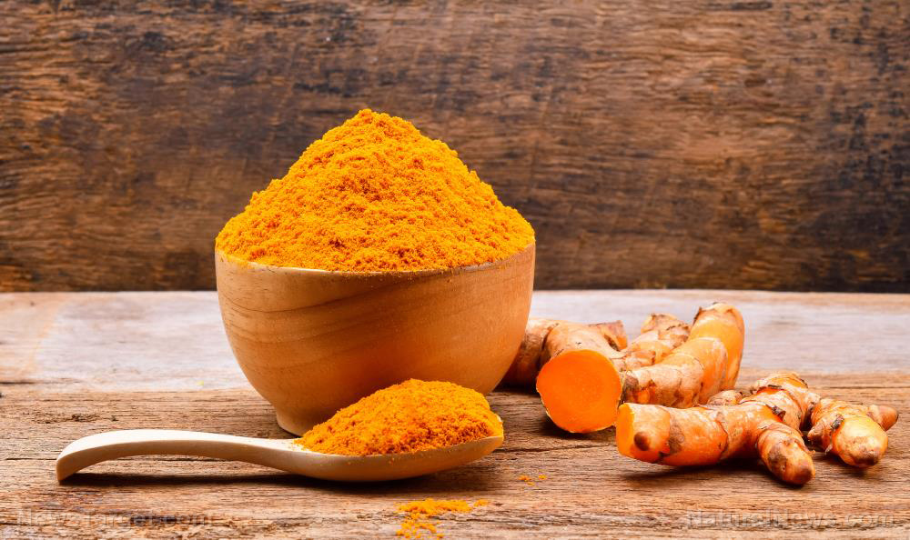 Turmeric, black pepper and ginger: A superfood combination for daily wellness